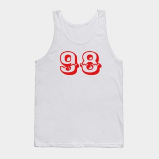 98 Tank Top